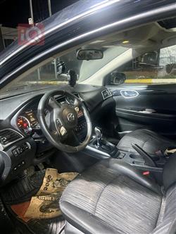 نيسان سنترا